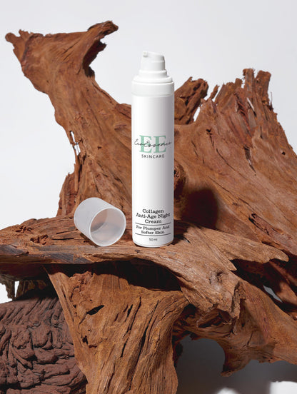 Collagen Anti-Age Night Cream