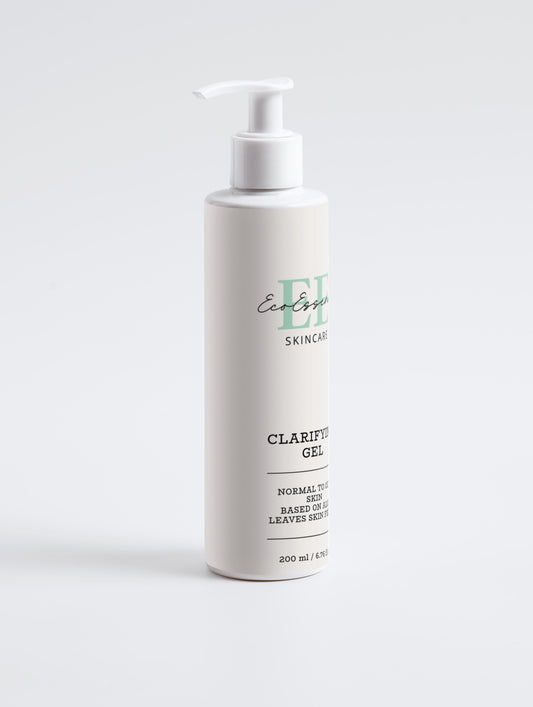 Uppfriskande Cleanser