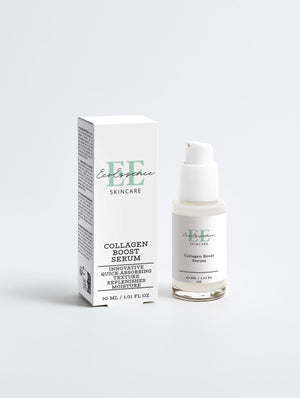 Kollagen Boost Serum