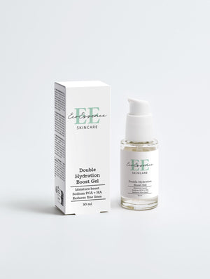 Double Hydration Boost Gel