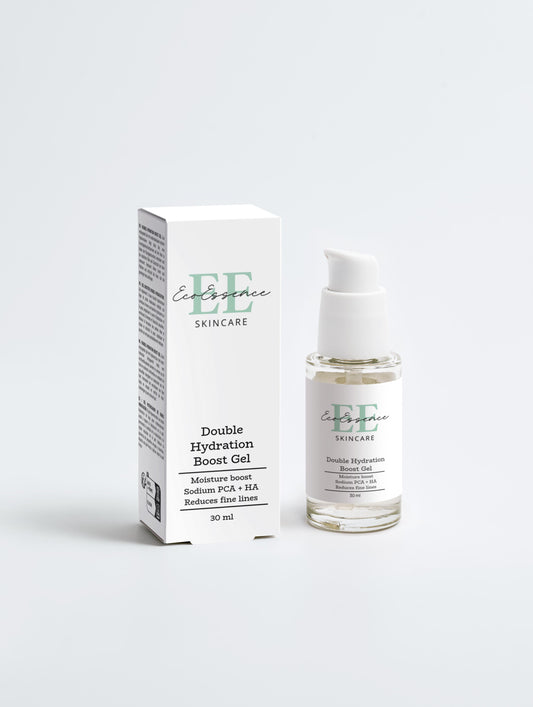 Double Hydration Boost Gel