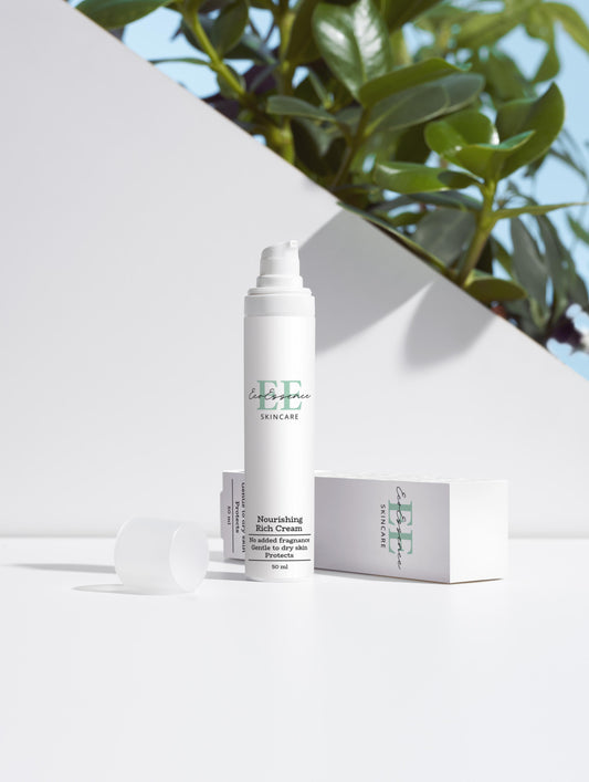 Nourishing Rich Cream
